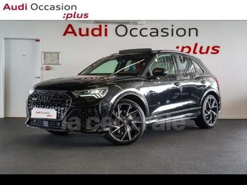 AUDI RS Q3 (2E GENERATION) II 2.5 TFSI 400 S TRONIC 7