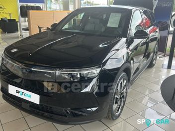 OPEL 