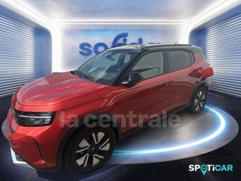 OPEL FRONTERA 3 III ELECTRIC 113 GS BATTERIE 44 KWH