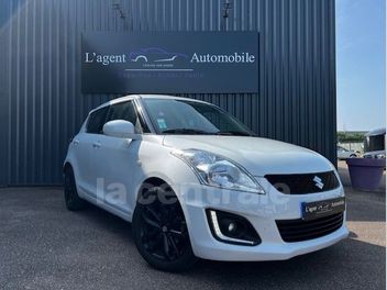 SUZUKI SWIFT 3 III 1.2 VVT 94 IN THE CITY 5P