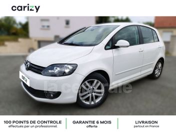 VOLKSWAGEN GOLF PLUS (2) 1.6 TDI 105 TRENDLINE
