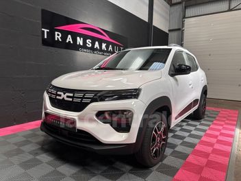 DACIA 