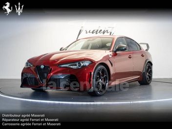 ALFA ROMEO 