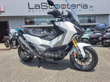 SYM ADX 400 TG