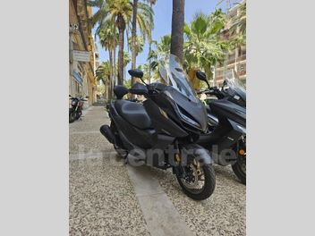 ZONTES GK 125 ABS
