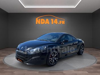 PEUGEOT RCZ R (2) 1.6 THP 270 R