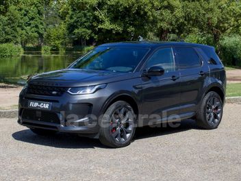 LAND ROVER 