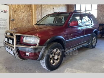 OPEL 