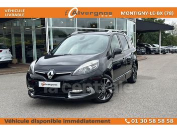 RENAULT GRAND SCENIC 3 III (2) 1.2 TCE 130 ENERGY BOSE EDITION 7PL