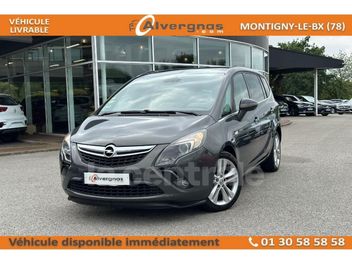 OPEL 