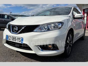 NISSAN PULSAR 1.2 DIG-T 115 N-CONNECTA