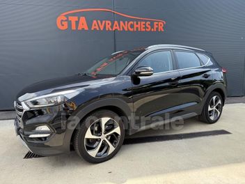 HYUNDAI TUCSON 3 III 1.7 CRDI 115 CREATIVE