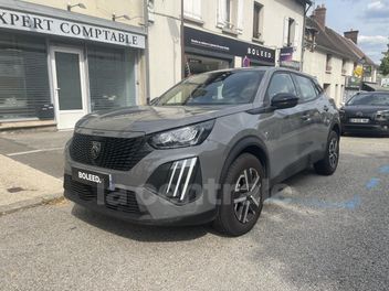 PEUGEOT 