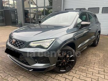 CUPRA 