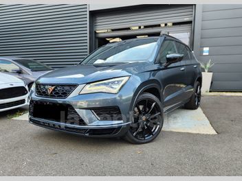 CUPRA 