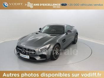 MERCEDES-AMG 
