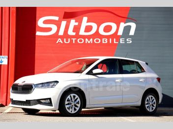 SKODA 