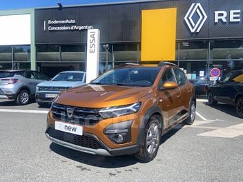 DACIA SANDERO 3 STEPWAY III STEPWAY 1.0 TCE 90 CONFORT