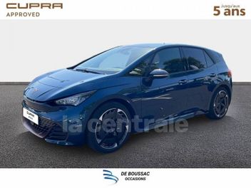 CUPRA 