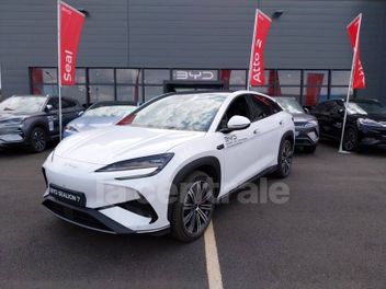 BYD 