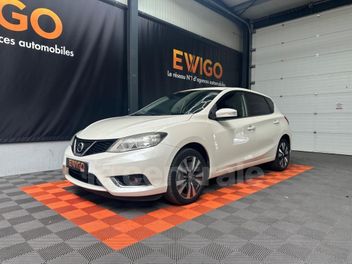 NISSAN PULSAR 1.2 DIG-T 115 N-CONNECTA