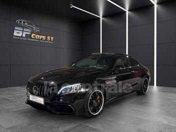 MERCEDES CLASSE C 4 AMG IV (2) 63 S 41CV AMG