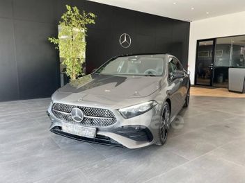 MERCEDES CLASSE A 4 IV (2) 200 D STAR EDITION 8G-DCT