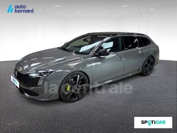 PEUGEOT 508 (2E GENERATION) PSE II 1.6 HYBRID4 360 PSE E-EAT8 2022
