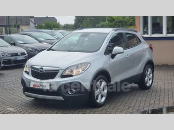 OPEL 