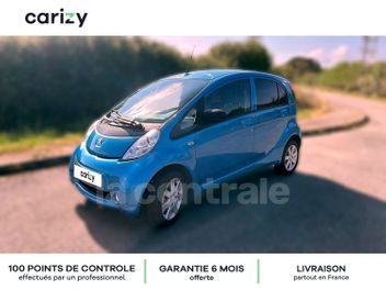 PEUGEOT ION ELECTRIQUE 14.5 KWH