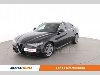 ALFA ROMEO GIULIA 2 II 2.2 180 SUPER AT8