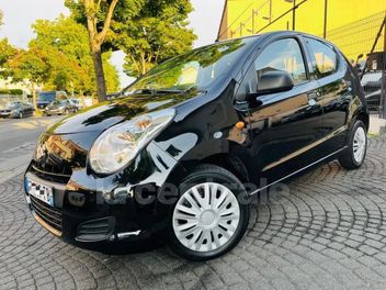 SUZUKI ALTO 2 II 1.0