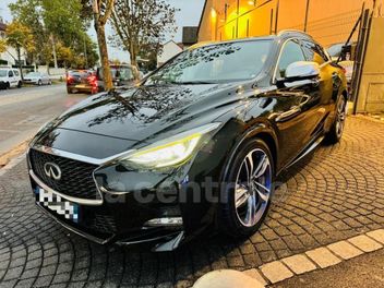 INFINITI 