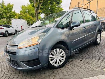 CITROEN GRAND C4 PICASSO 1.6 HDI 110 FAP BMP6