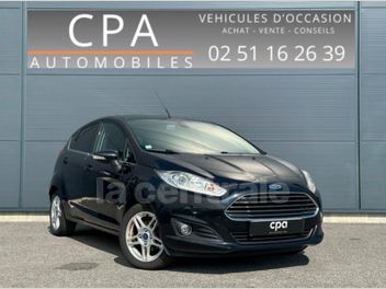 FORD FIESTA 5 V (2) 1.0 80 S&S TITANIUM 5P