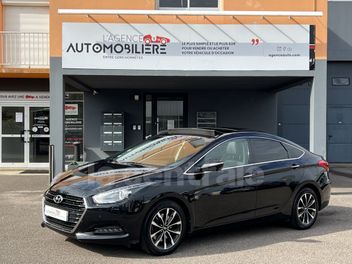 HYUNDAI I40 (2) 1.7 CRDI 141 CREATIVE DCT-7