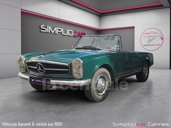 MERCEDES 230 E