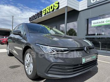 VOLKSWAGEN GOLF 8 VIII 1.0 TSI OPF 110 LIFE PLUS BVM6
