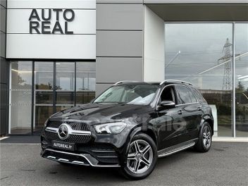 MERCEDES GLE 2 II 300 D 4MATIC AMG LINE