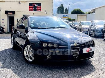 ALFA ROMEO 