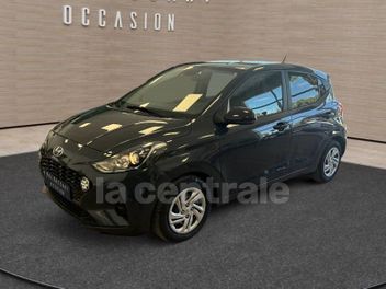HYUNDAI I10 (3E GENERATION) III 1.0 67 CREATIVE BVR