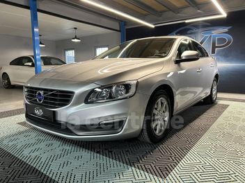 VOLVO S60 (2E GENERATION) D2 115 MOMENTUM