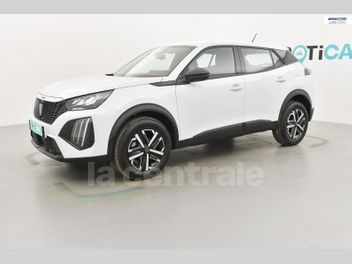PEUGEOT 