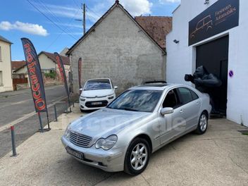 MERCEDES 