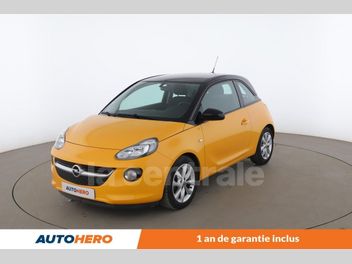 OPEL ADAM 1.4 TWINPORT 87 S/S UNLIMITED