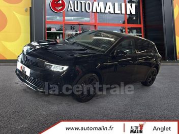 OPEL ASTRA 6 VI 1.6 HYBRID 180 GS BVA8