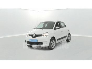 RENAULT TWINGO 3 III (2) E-TECH ZEN MY21 22 KWH