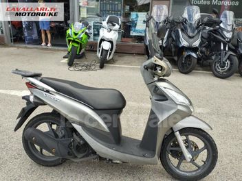 HONDA WAVE 110