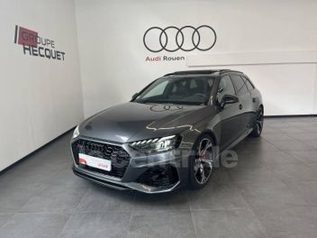 AUDI RS4 (5E GENERATION) AVANT RS4 AVANT V6 2.9 TFSI 450 TIPTRONIC 8 QUATTRO
