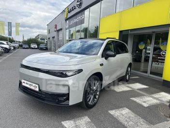 LEAPMOTOR C10 217 RWD DESIGN 69.9 KWH